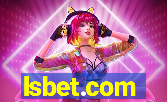 lsbet.com