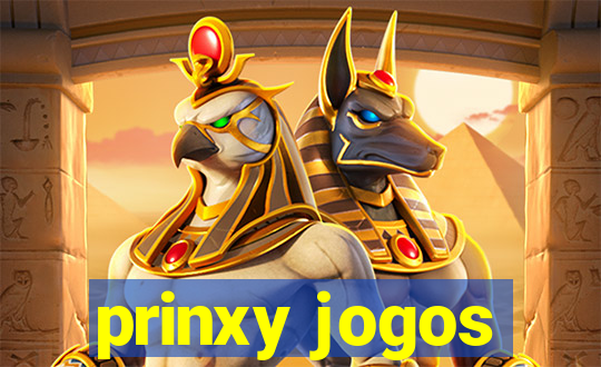 prinxy jogos