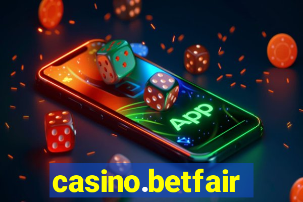 casino.betfair