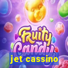 jet cassino