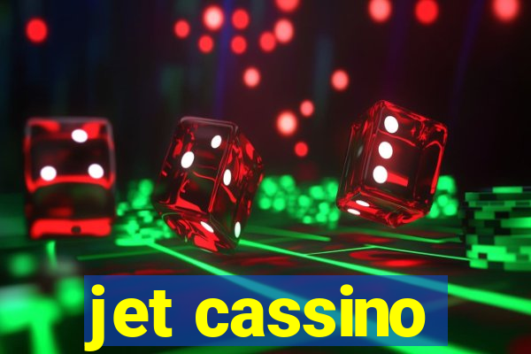 jet cassino