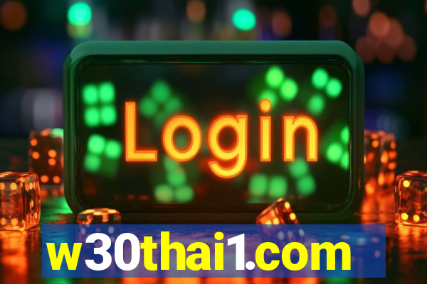 w30thai1.com