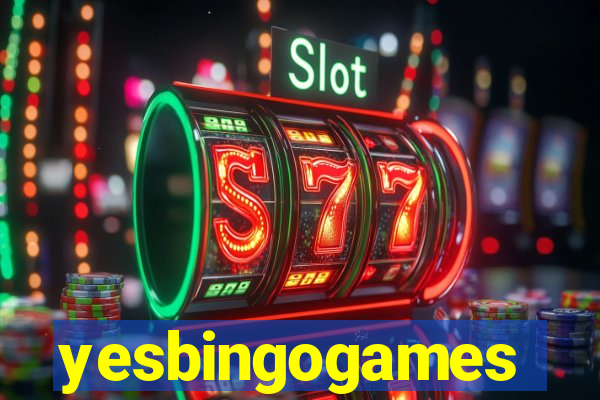 yesbingogames