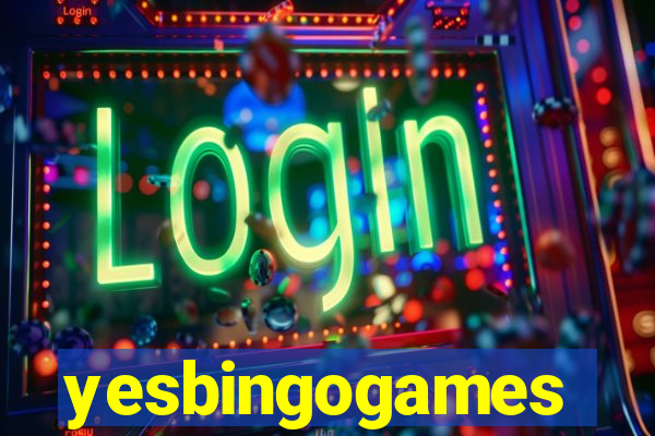 yesbingogames