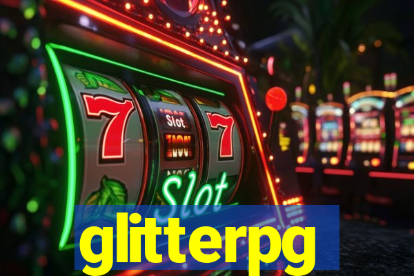 glitterpg