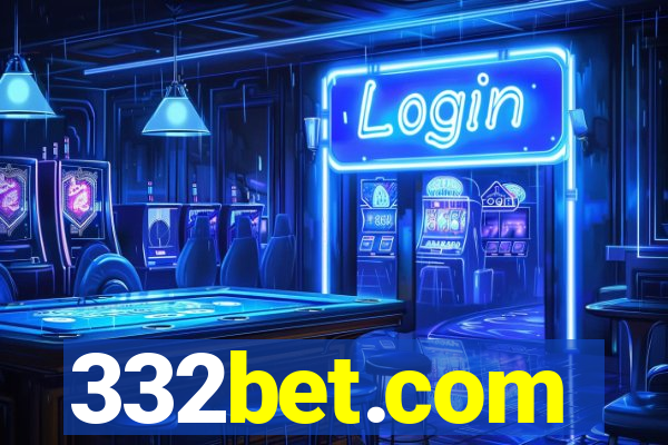 332bet.com