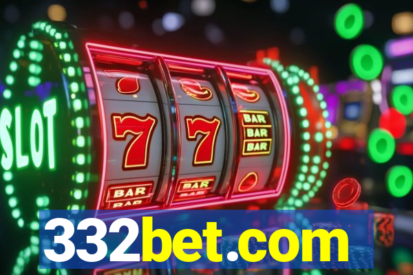 332bet.com