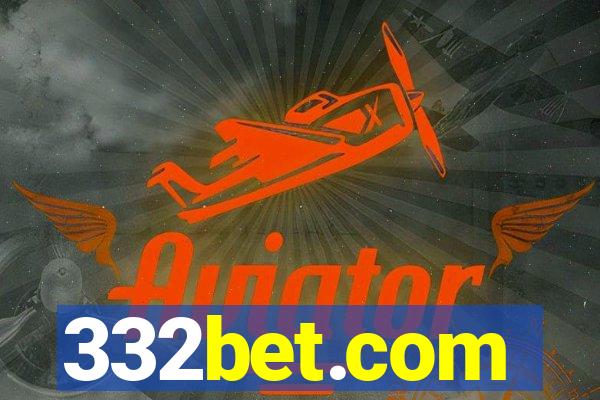 332bet.com