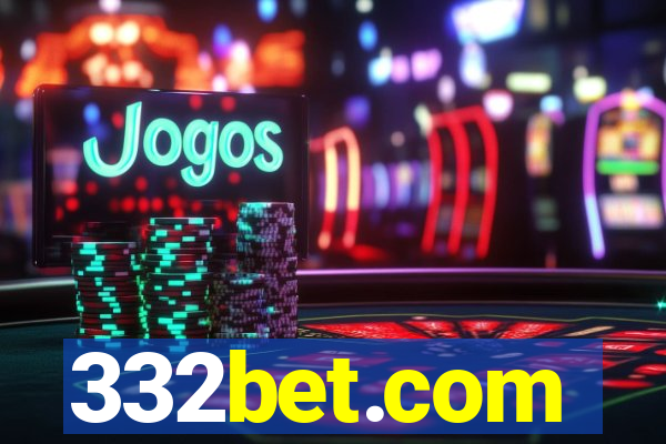 332bet.com