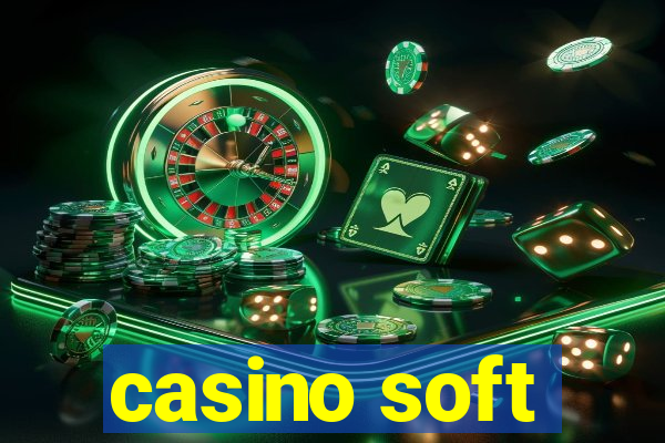 casino soft