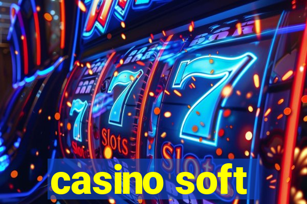 casino soft