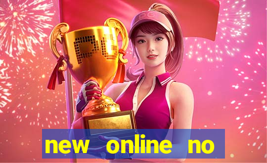 new online no deposit casinos