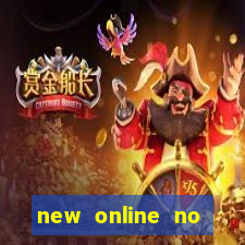 new online no deposit casinos