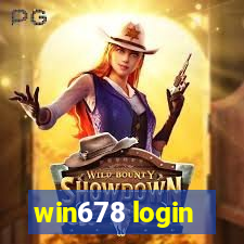 win678 login