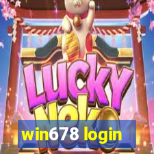 win678 login