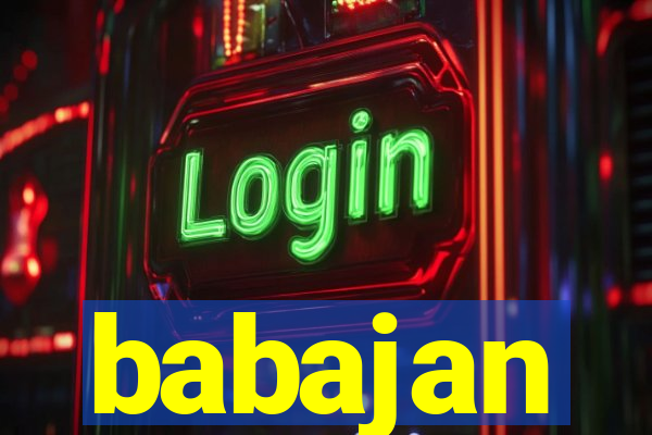 babajan