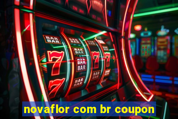 novaflor com br coupon