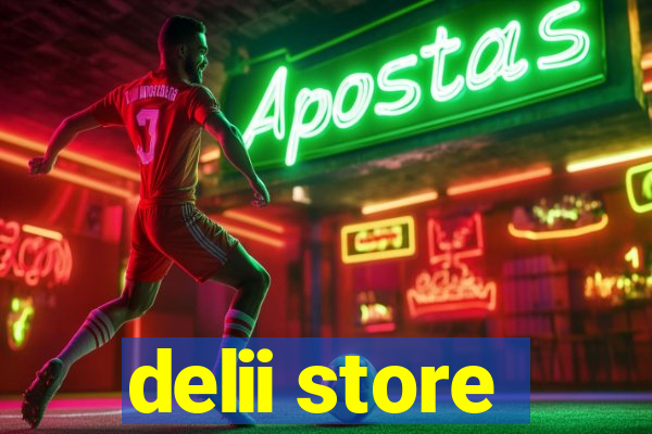 delii store