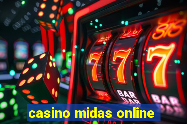 casino midas online