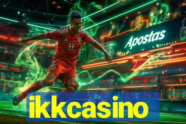 ikkcasino