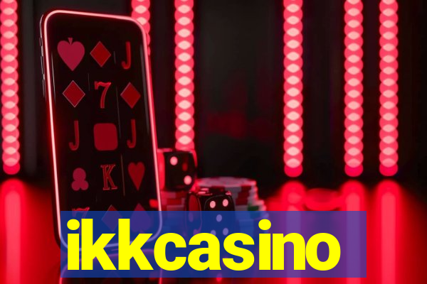 ikkcasino