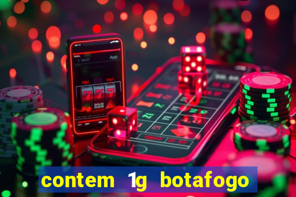 contem 1g botafogo praia shopping telefone