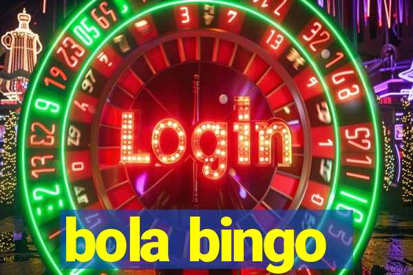 bola bingo