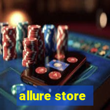 allure store