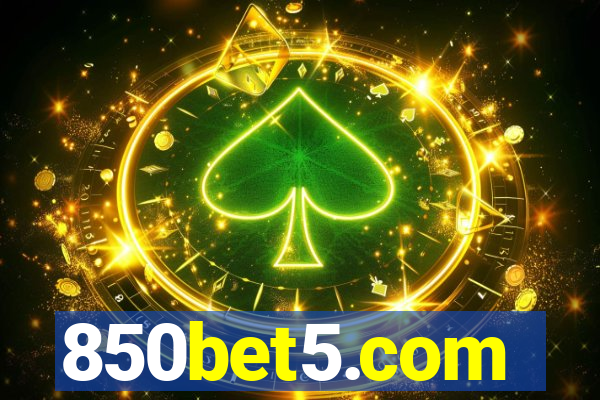 850bet5.com