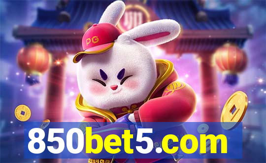 850bet5.com