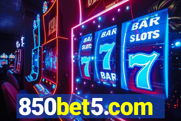 850bet5.com