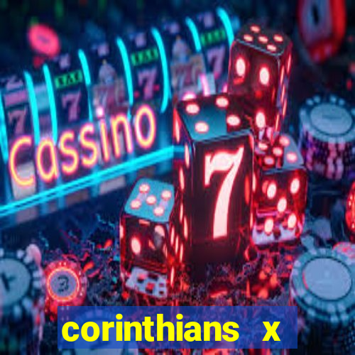 corinthians x cruzeiro futemax