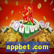 appbet .com