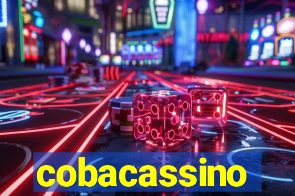 cobacassino