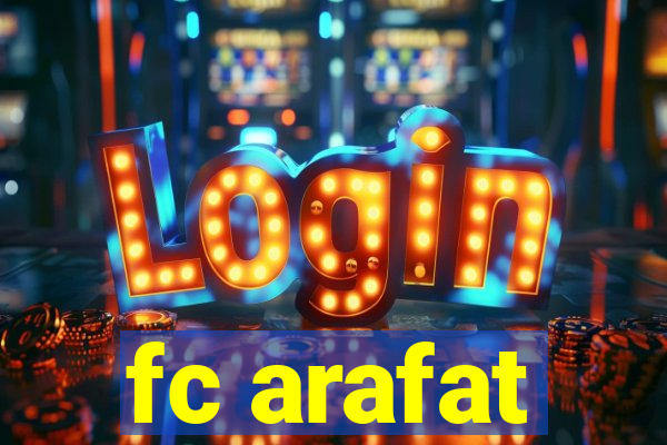 fc arafat