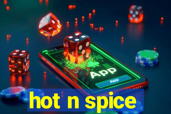 hot n spice