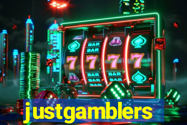 justgamblers