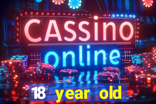 18 year old casinos in new hampshire