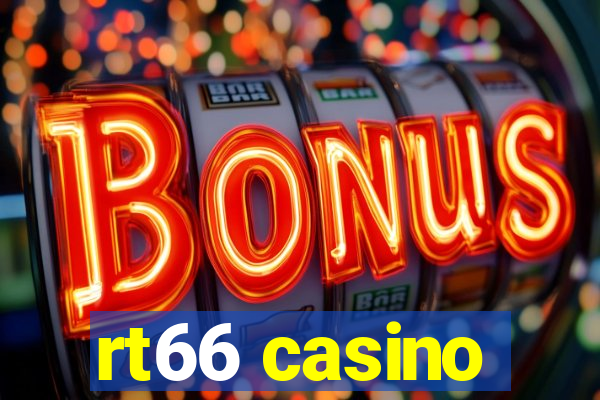 rt66 casino