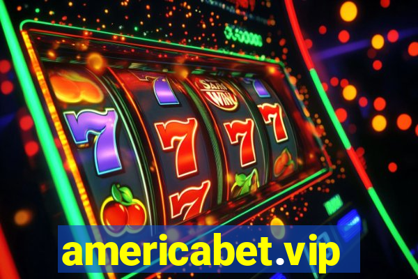 americabet.vip