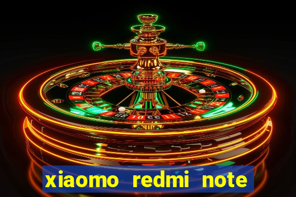 xiaomo redmi note 7 128gb