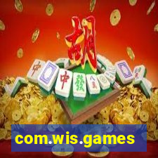 com.wis.games