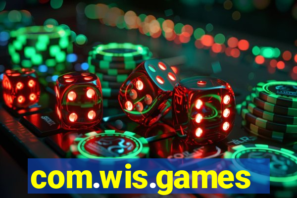 com.wis.games