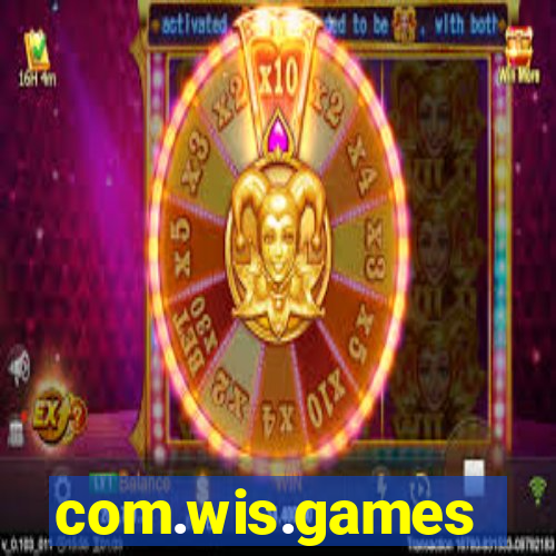 com.wis.games