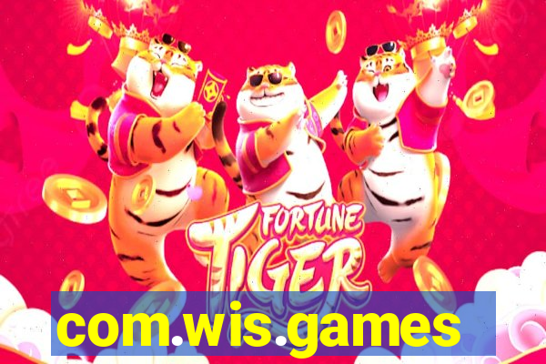 com.wis.games