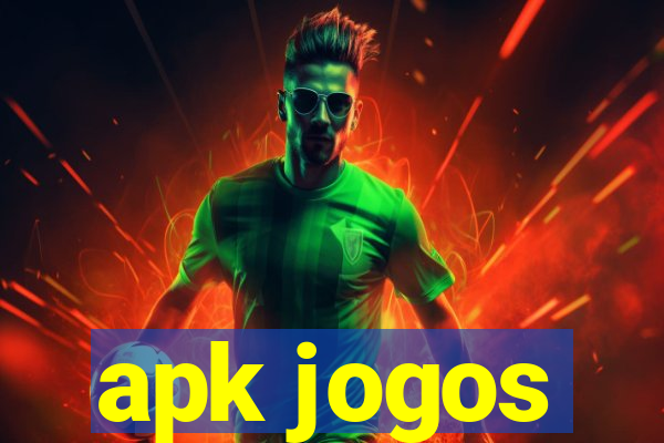 apk jogos