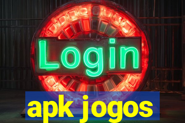 apk jogos