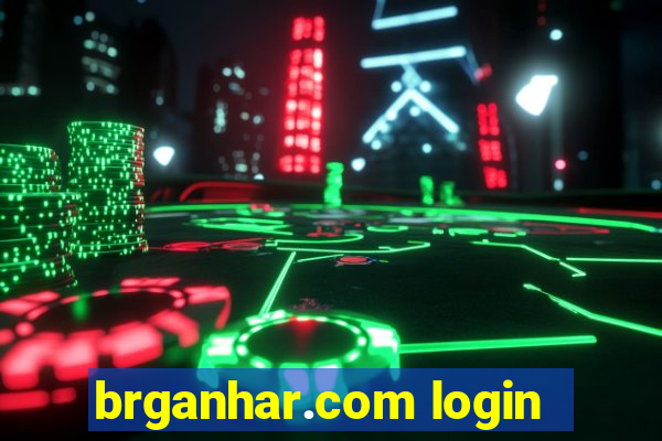 brganhar.com login