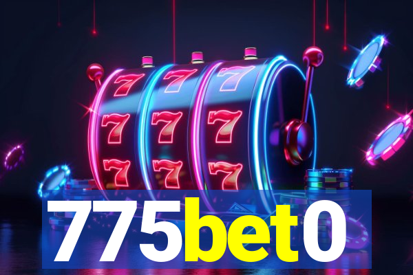 775bet0