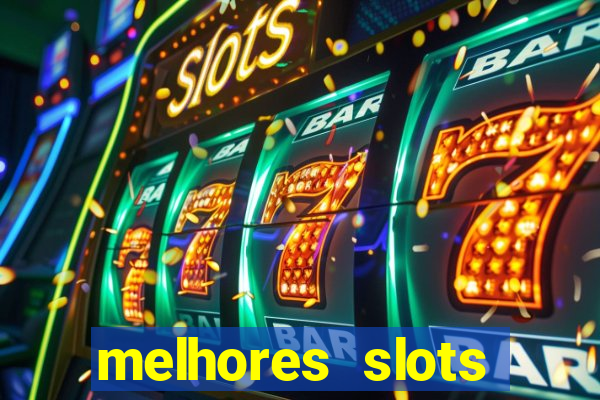 melhores slots pragmatic play